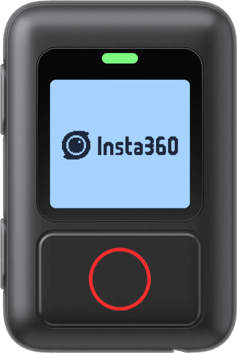 Insta360 GPS Action Remote