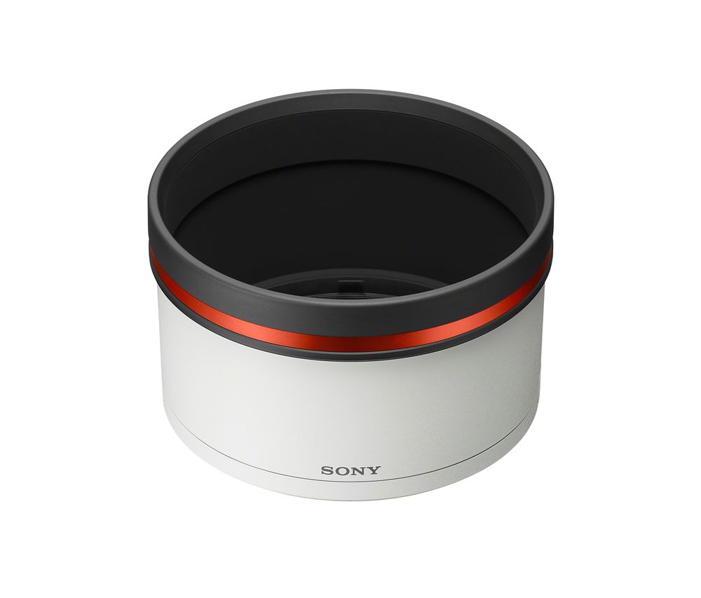 Sony FE 600mm F6.3 GM OSS