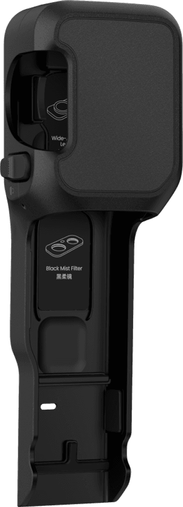 Insta360 Protective Cover for Luna Ultra (Black)
