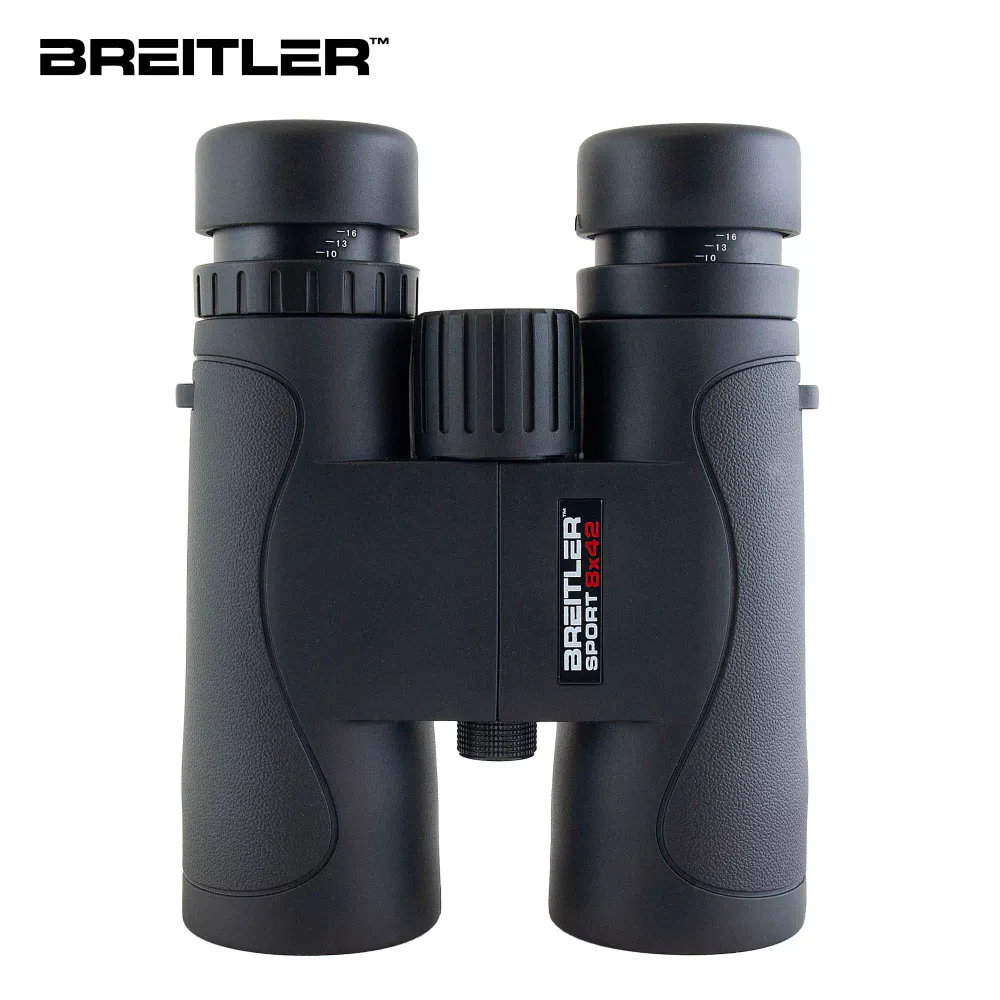 Breitler Sport 8×42 WP Kikkert