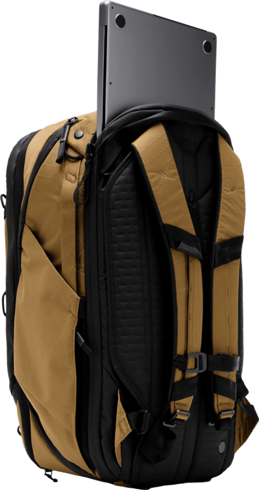 Peak Design Travel Backpack 45L Coyote 