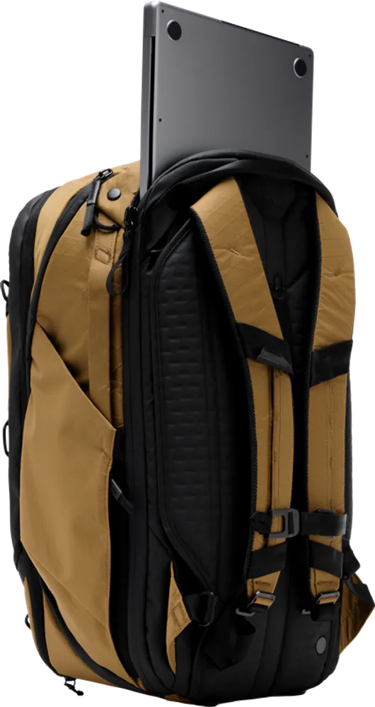 Peak Design Travel Backpack 45L Coyote 