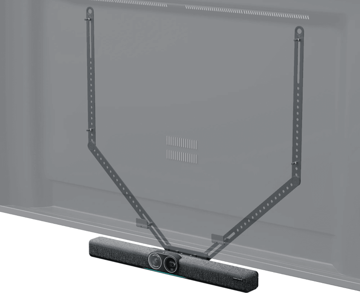 Insta360  Connect TV Mount