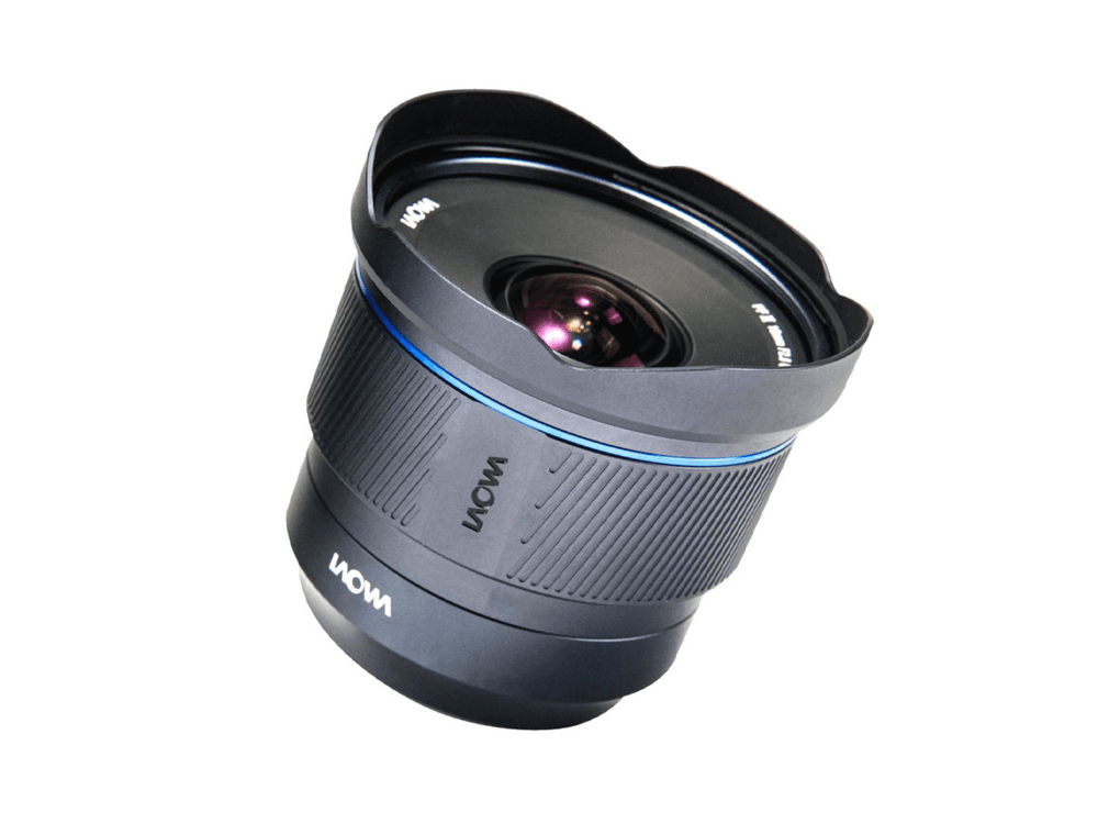 Laowa 10mm f/2.8 Zero-D FF (Auto Focus) - Sony FE