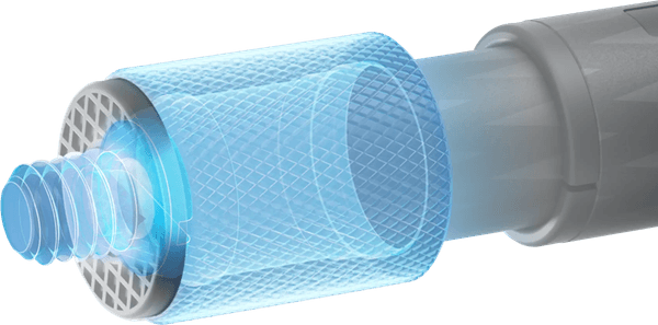 Hovedbilde Insta360 Action Invisible Selfie Stick