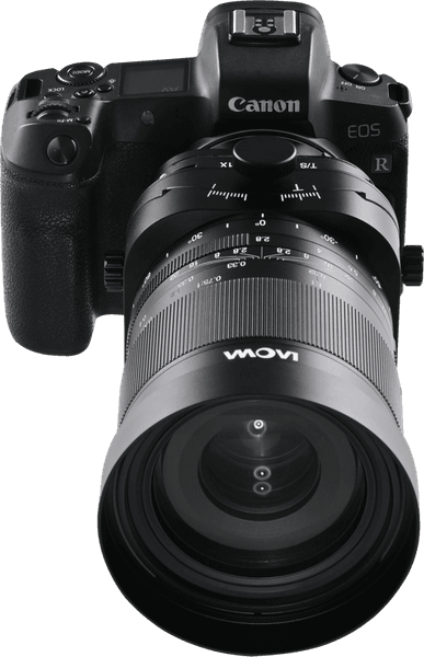 Hovedbilde Laowa 100mm f/2.8 Tilt-Shift 1X Macro Lens - ...