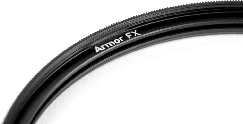 NiSi  Filter UV Armor FX Pro Nano L395 67mm
