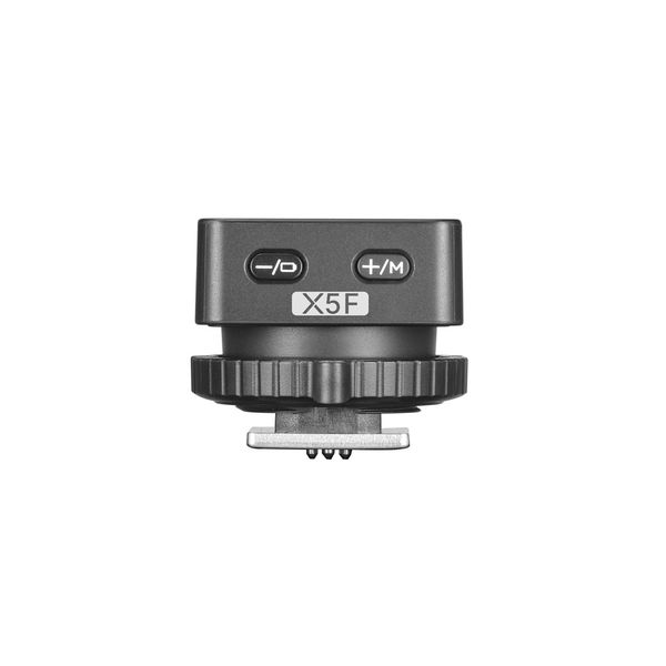 Hovedbilde Godox X5 Wireless Flash Hotshoe and Trigger for ...