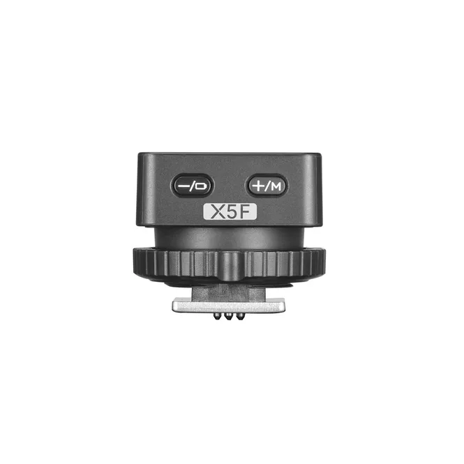 Hovedbilde Godox X5 Wireless Flash Hotshoe and Trigger for ...