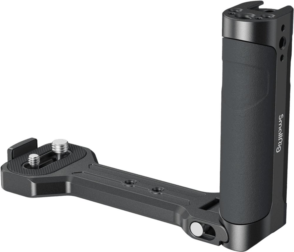 SmallRig 2786 Sidehåndtak med stabilisatorer