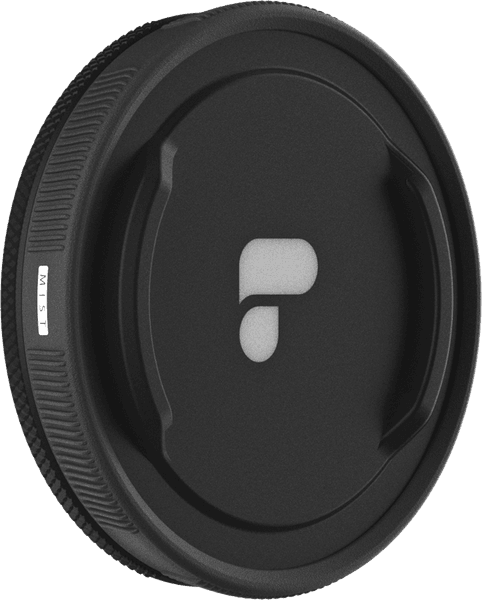 Hovedbilde PolarPro  QuartzLine Mist (1/2 Diffusion) Filter ...