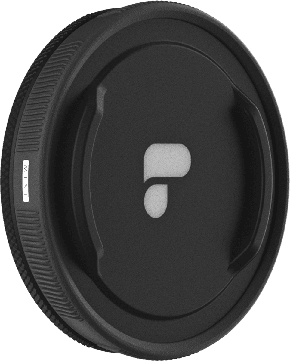 PolarPro  QuartzLine Mist (1/2 Diffusion) Filter 82mm
