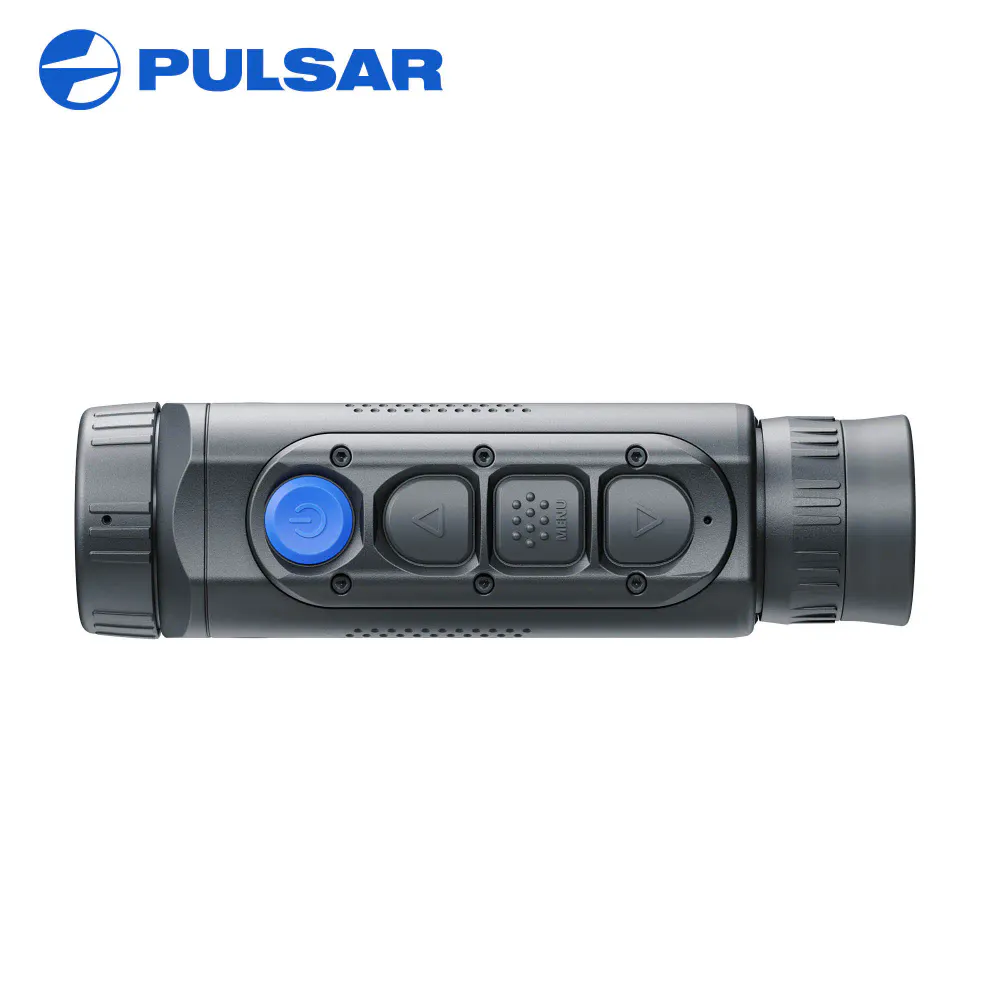 Pulsar Axion XQ19 Compact Termisk Monokular