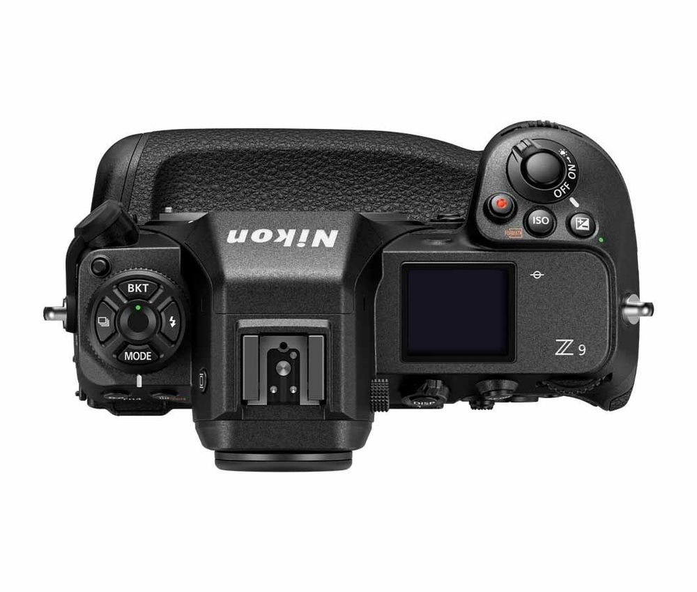 Nikon Z9