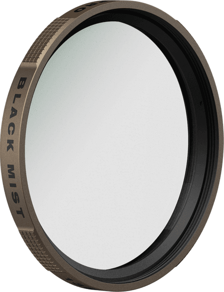 Hovedbilde PolarPro 135 Series Black Mist Filter 62mm