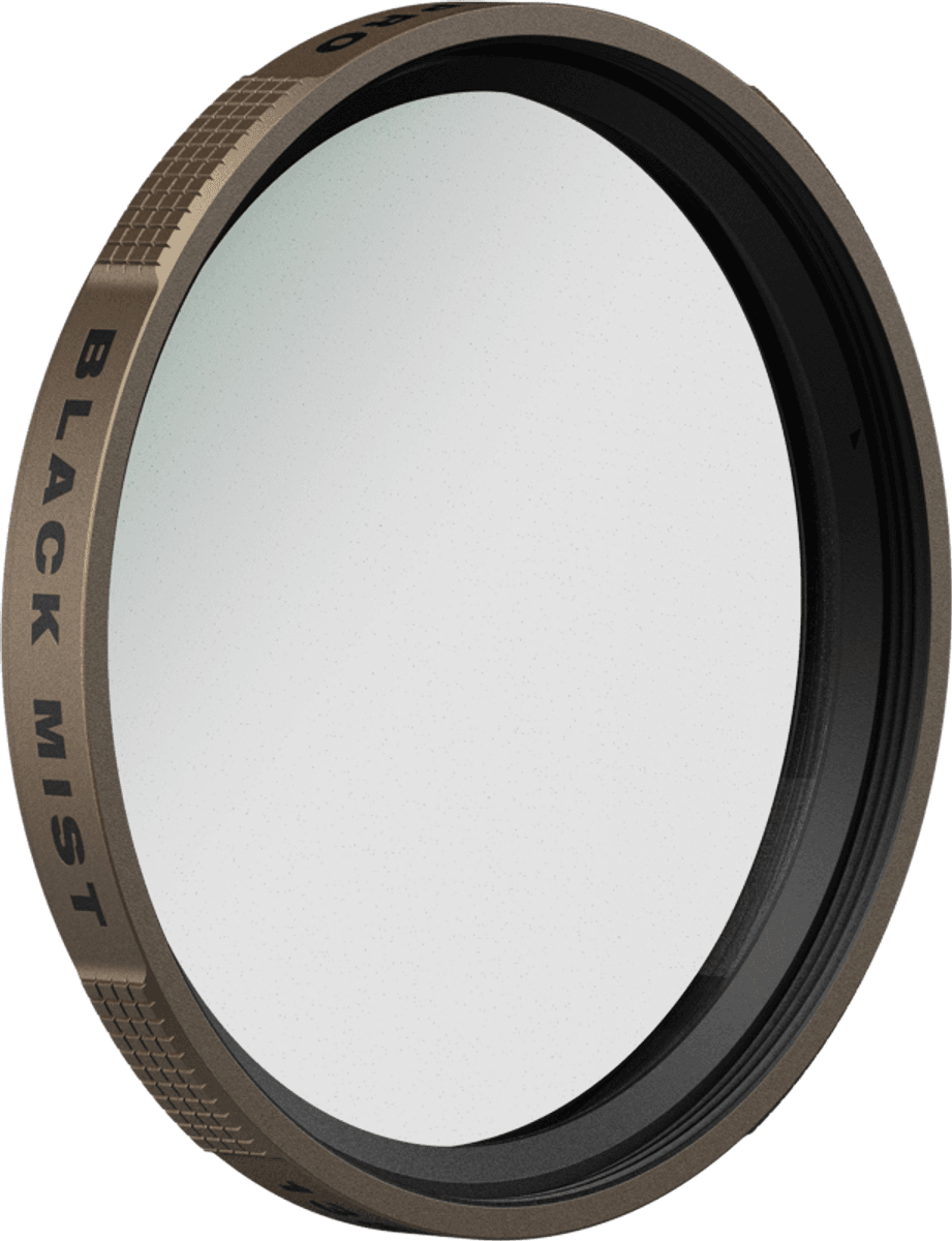 PolarPro 135 Series Black Mist Filter 62mm