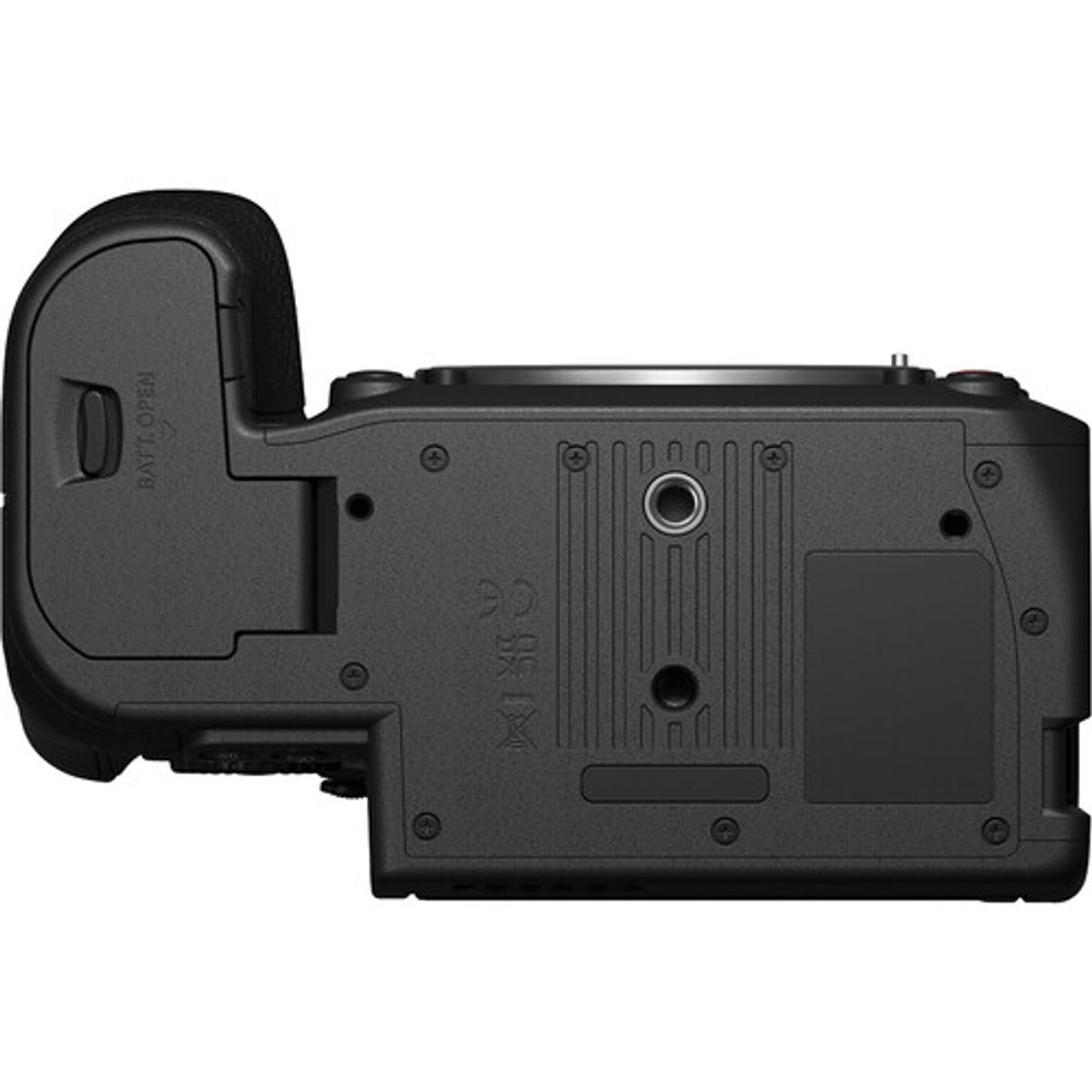 Canon EOS C50 Kamerahus