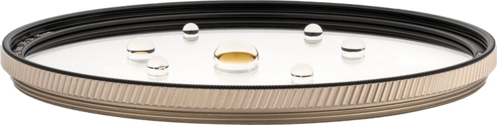 NiSi  Filter UV Armor FX Pro Nano L395 43mm