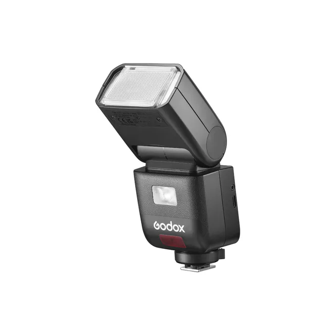 Hovedbilde Godox V480 TTL Li-ion Blitz til Fuji