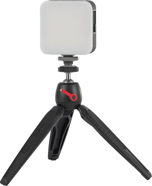 Hovedbilde SmallRig 3286 Video Led Light P96 Grey