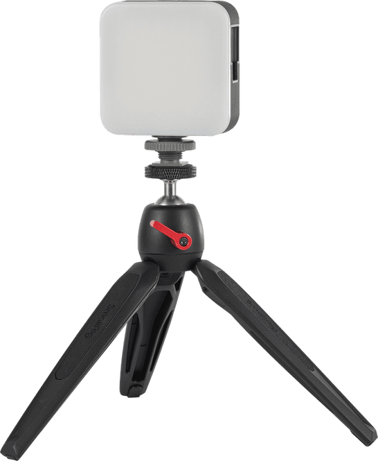 Hovedbilde SmallRig 3286 Video Led Light P96 Grey