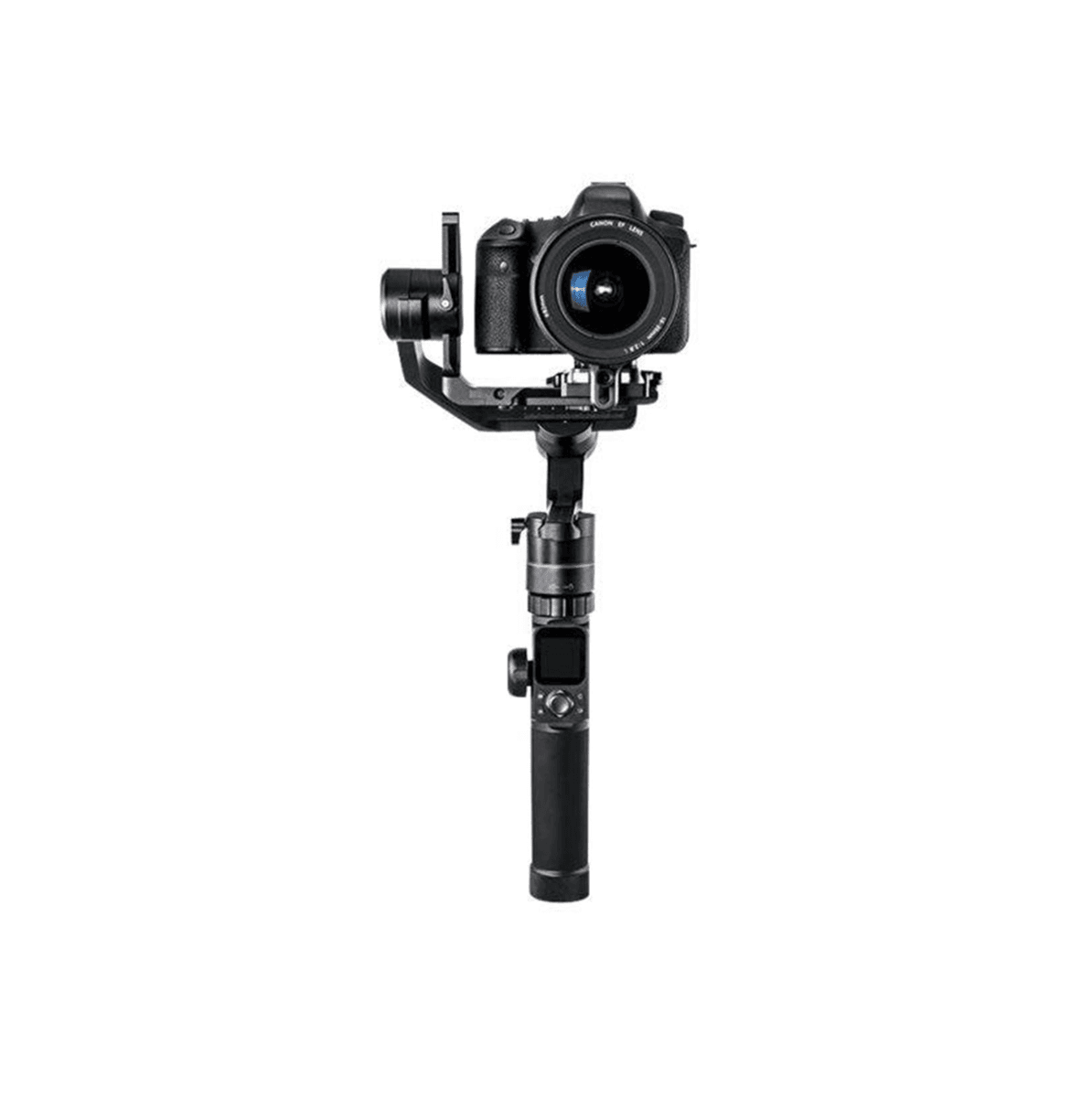 FeiyuTech AK4000 Gimbal brukt