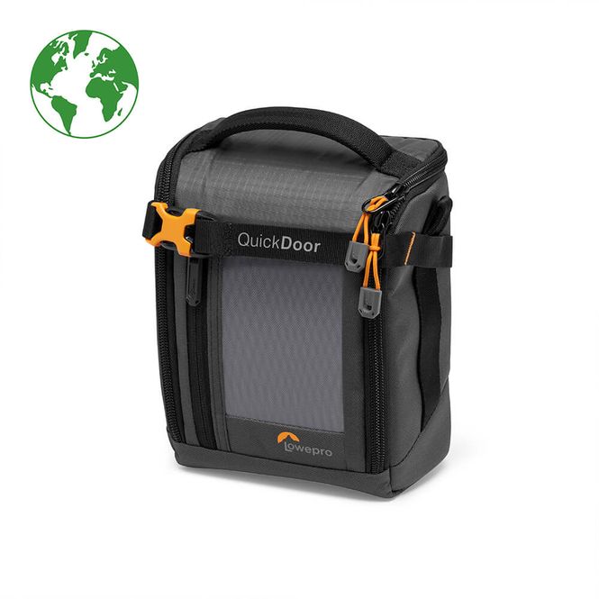 Hovedbilde Lowepro Creator Box GearUp M II GL