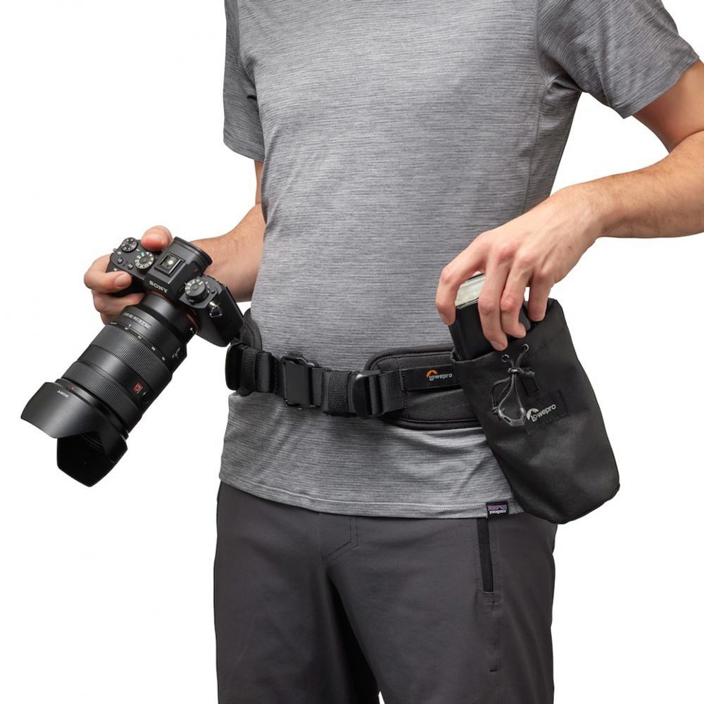Lowepro Ryggsekk ProTactic BP 350 AW III