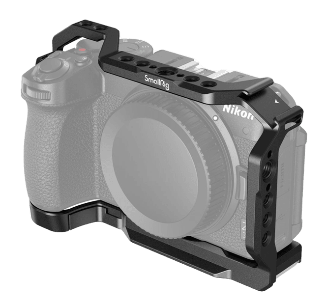 Hovedbilde SmallRig 3858 Cage For Nikon Z30