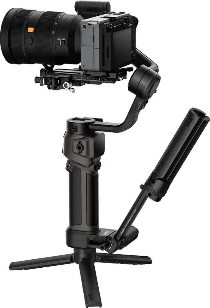 Zhiyun Weebill 5 Combo