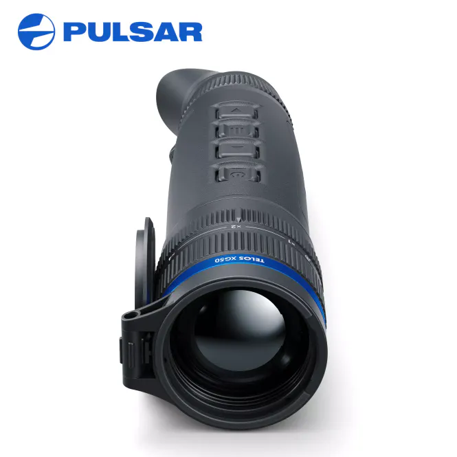 Hovedbilde Pulsar Telos XG50 Termisk Kikkert