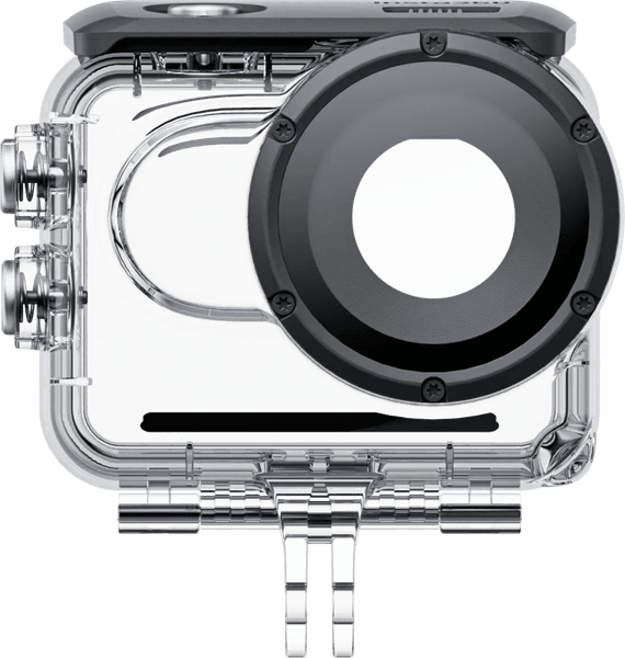 Hovedbilde Insta360 GO 3/GO 3S Dive Case