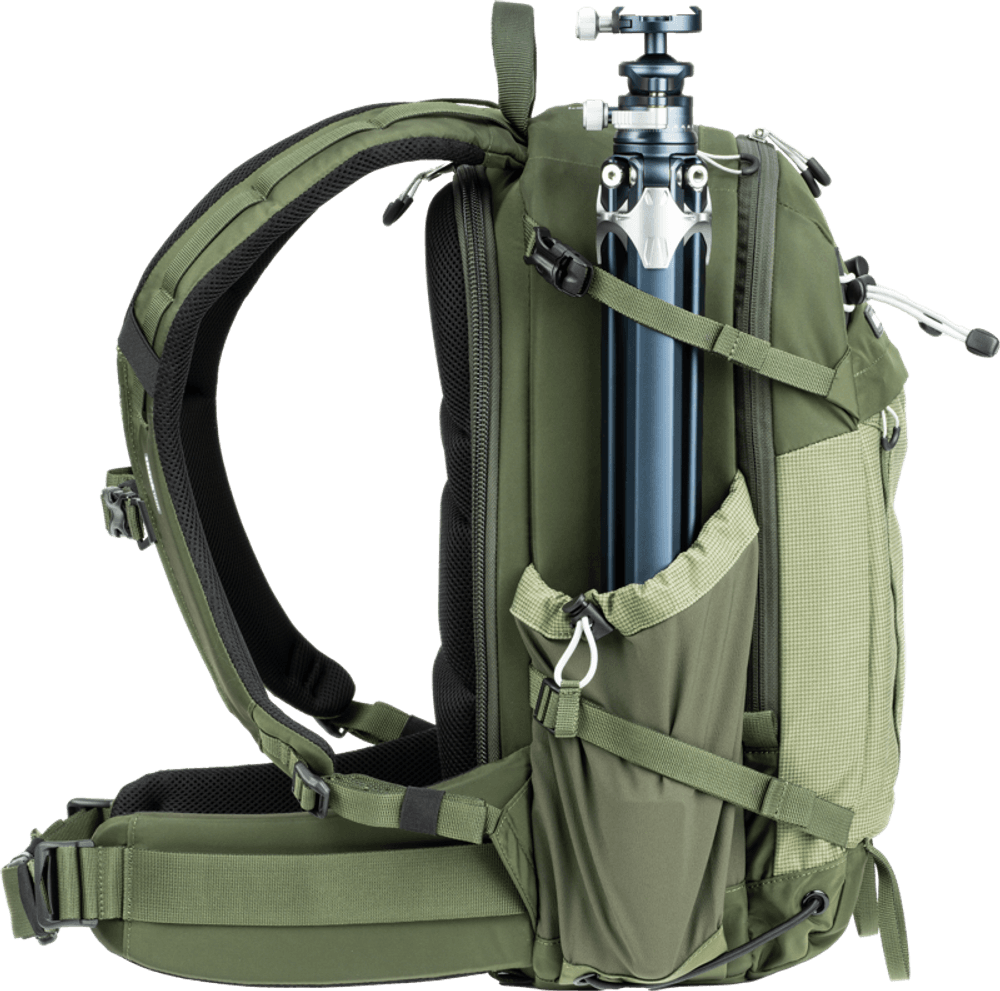 Think Tank Mindshift BackLight 18L, Montane Green