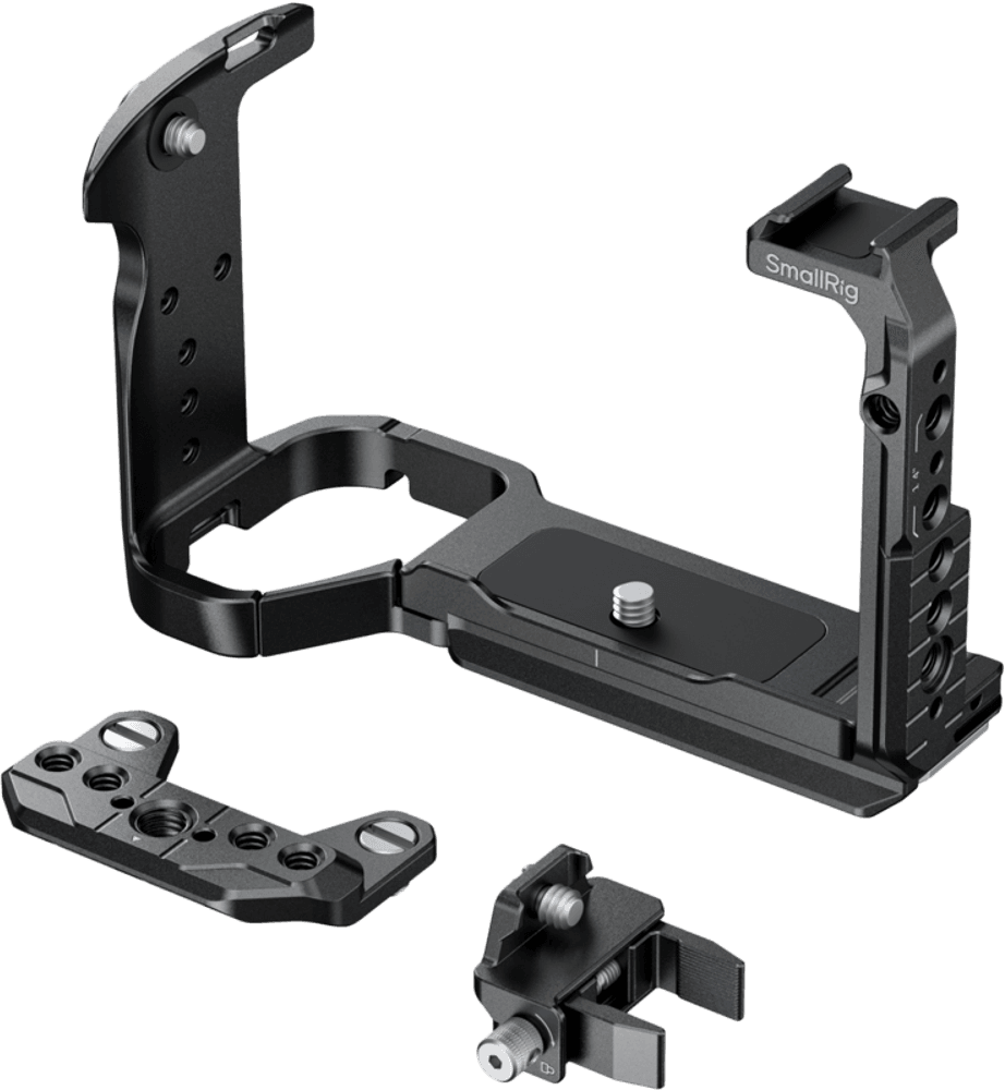 SmallRig  5587 Cage for Sony FX2