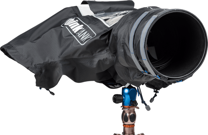 Hovedbilde Think Tank Hydrophobia DM 300-600 V3