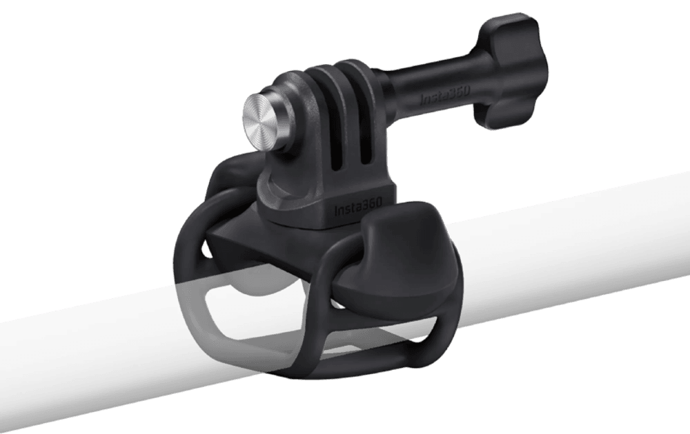 Insta360 Flexi Strap Mount