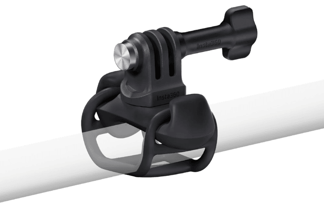Hovedbilde Insta360 Flexi Strap Mount
