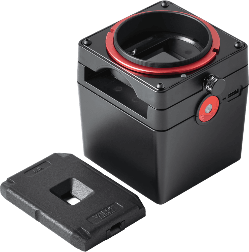 Valoi Easy35 V2 Minox Holder