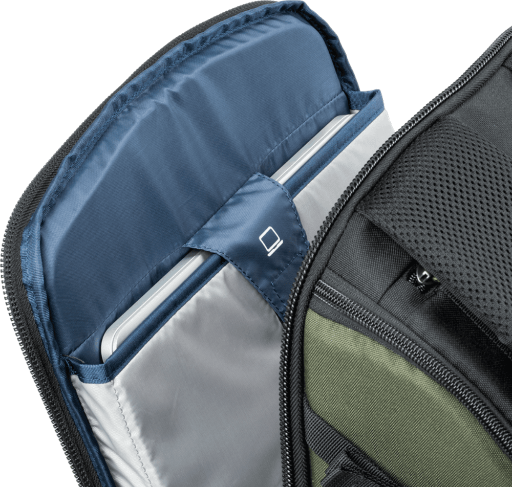 Think Tank DarkLight Backpack 20L, Montane Green