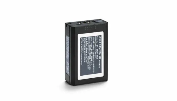Hovedbilde Leica BP-SCL5, Li-ion batteri for M10