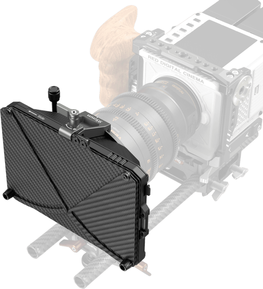 SmallRig 3680 Mini Matte Box Pro