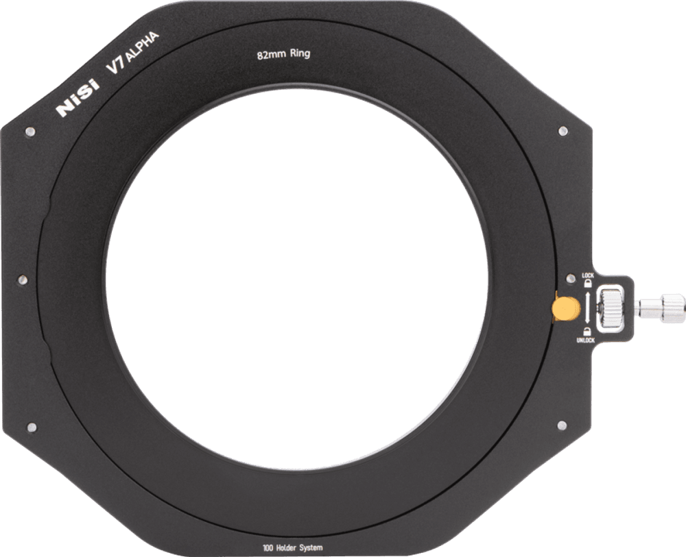 NiSi Filter Holder V7 Alpha