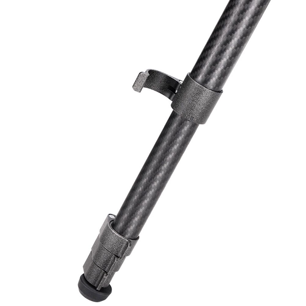 Ulanzi / Coman Zero-Y Carbon Fiber Travel Tripods