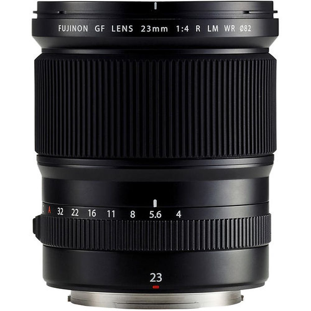 Fujifilm GF 23/4.0 R LM WR brukt