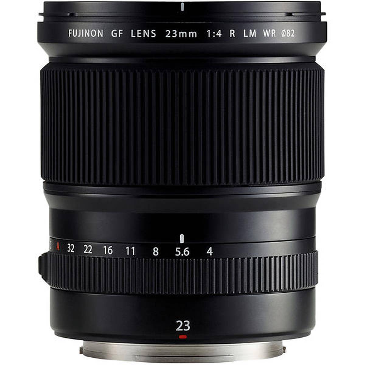 Fujifilm GF 23/4.0 R LM WR brukt