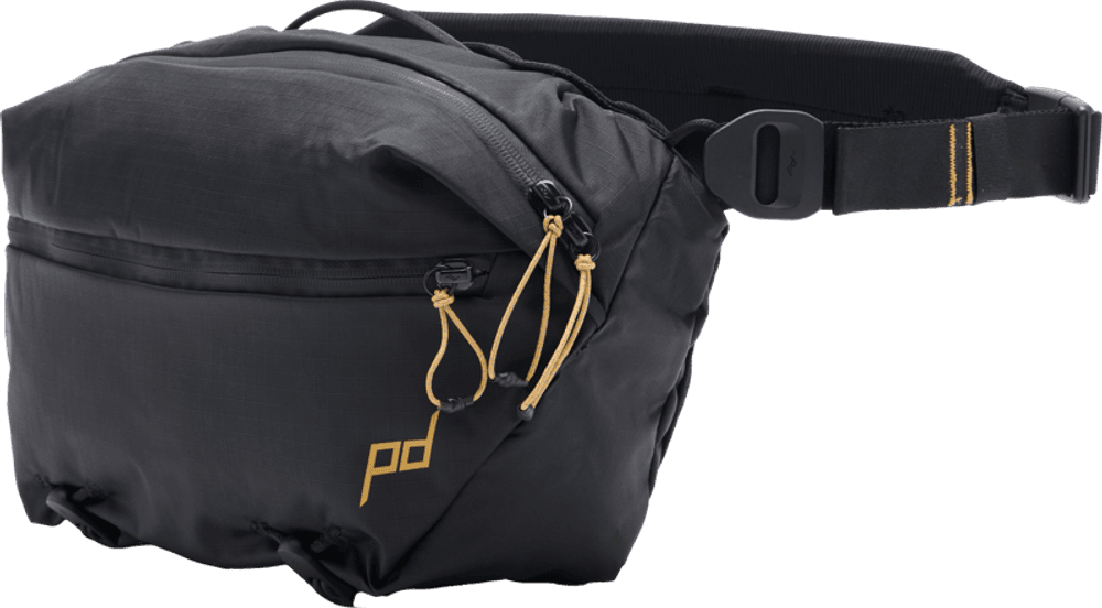 Peak Design Outdoor Sling 7L Black
