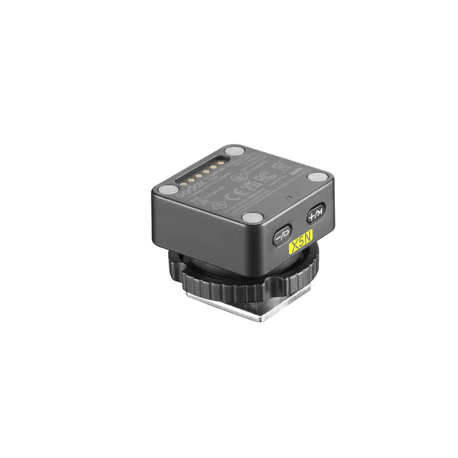 Hovedbilde Godox X5 Wireless Flash Hotshoe and Trigger for ...