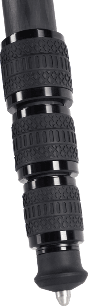 Sirui  ST-224 Carbon Fibre Tripod WPS