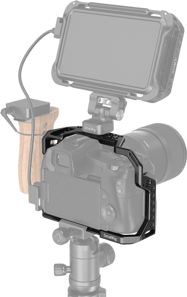 SmallRig 2803 Cage For Canon Eos R