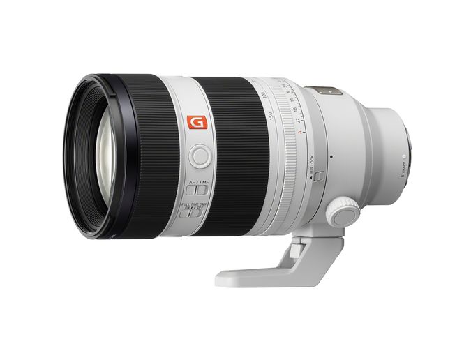 Hovedbilde Sony FE 50-150mm f/2 GM Brukt